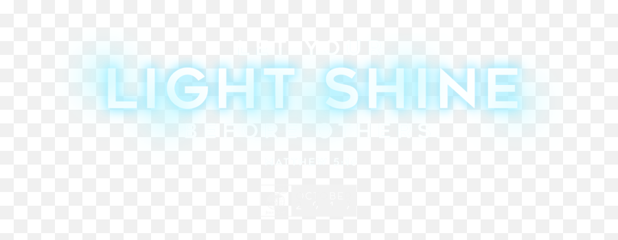 Let Your Light Shine Before Others - Halifax Piece Hall Png,Light Shine Png