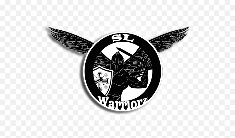 Slwarrorz - Team 4 Cyber Game Wwe 2k16 Logo Angel War Png,Wwe2k16 Logos