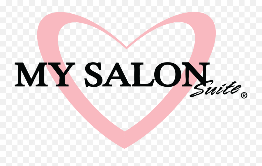 My Salon Suite Best New Luxury Suites For Rent - Language Png,Salon Logos