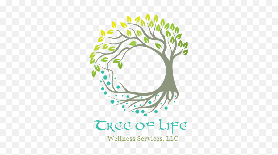 Tree Of Life Wellness Services Serves - Family Essentials Counseling Png,Tree Of Life Logo