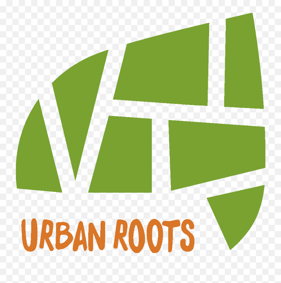 Urban Roots Png Air Logo