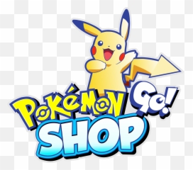 Pokemon - Goshop png