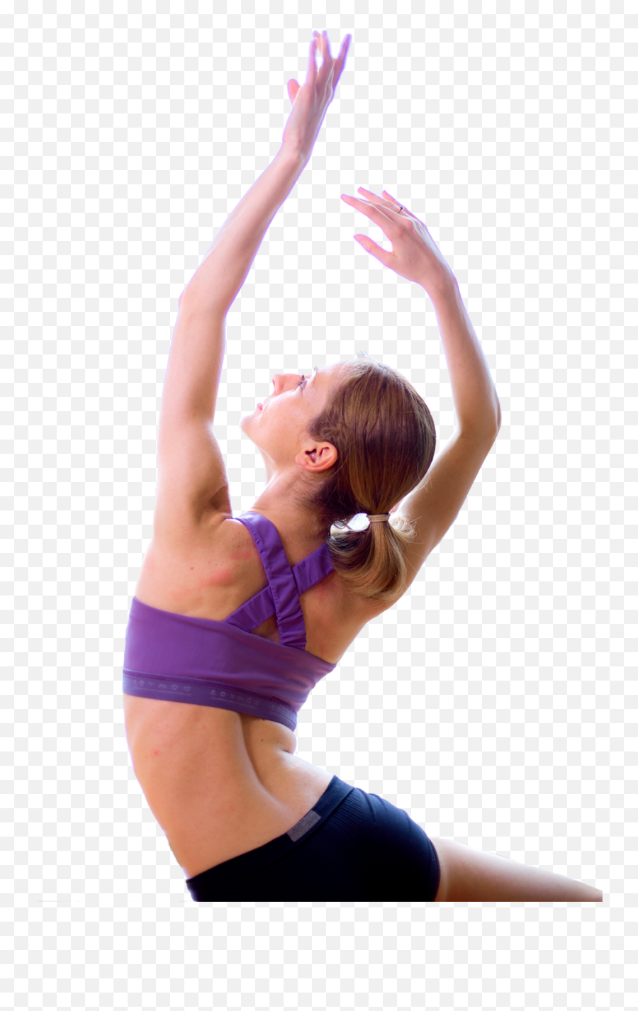 Get Ballerina Fit - Free Workout Plan Active Tank Png,Dancing Png