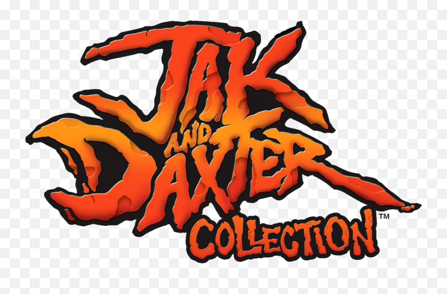 Jak And Daxter Collection - Sony Jak U0026 Daxter Collection Jak And Daxter Collection Logo Png,Playstation 3 Logo