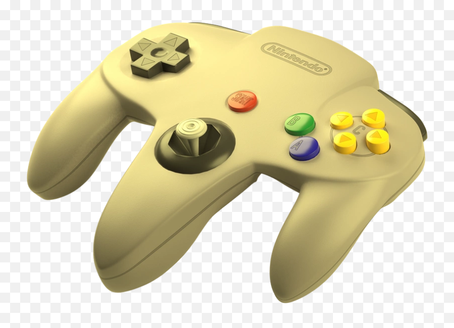 43 Deltarune - Lancer Video Games Png,N64 Controller Png