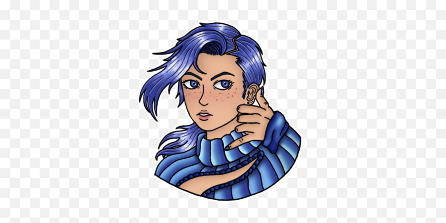 View Topic - U0027 For Adult Png,Vento Aureo Logo