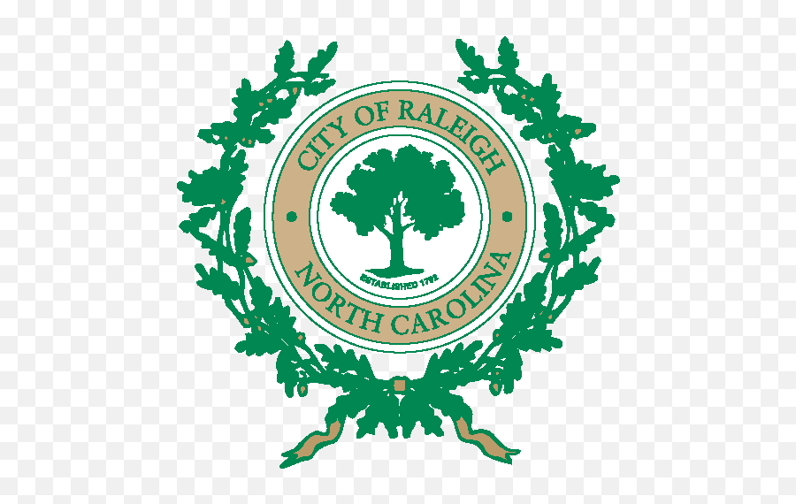 The Raleigh Ringers About - City Of Raleigh Nc Logo Png,Whitechapel Logo