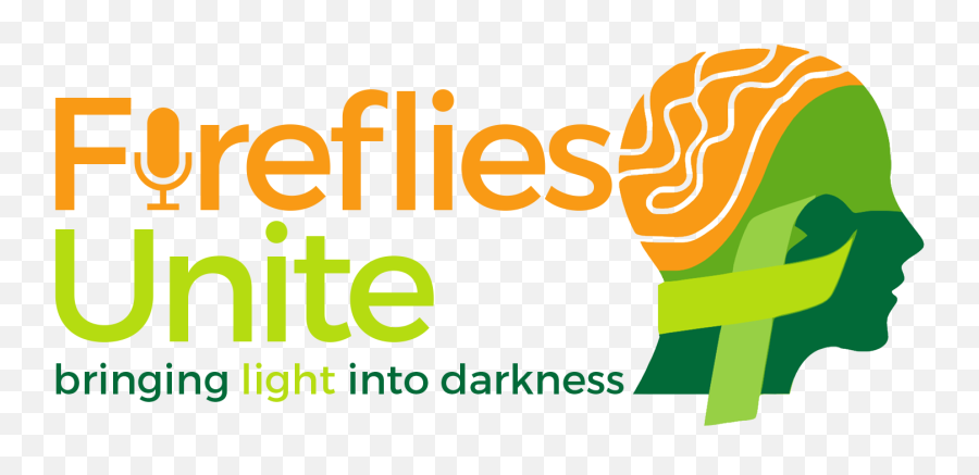 Fireflies Unite Mental Health T - Kea Blackman Hair Design Png,Soul Train Logo