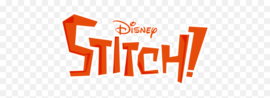 Disney Tokyopop - Disney Stitch Name Png,Lilo And Stitch Logo