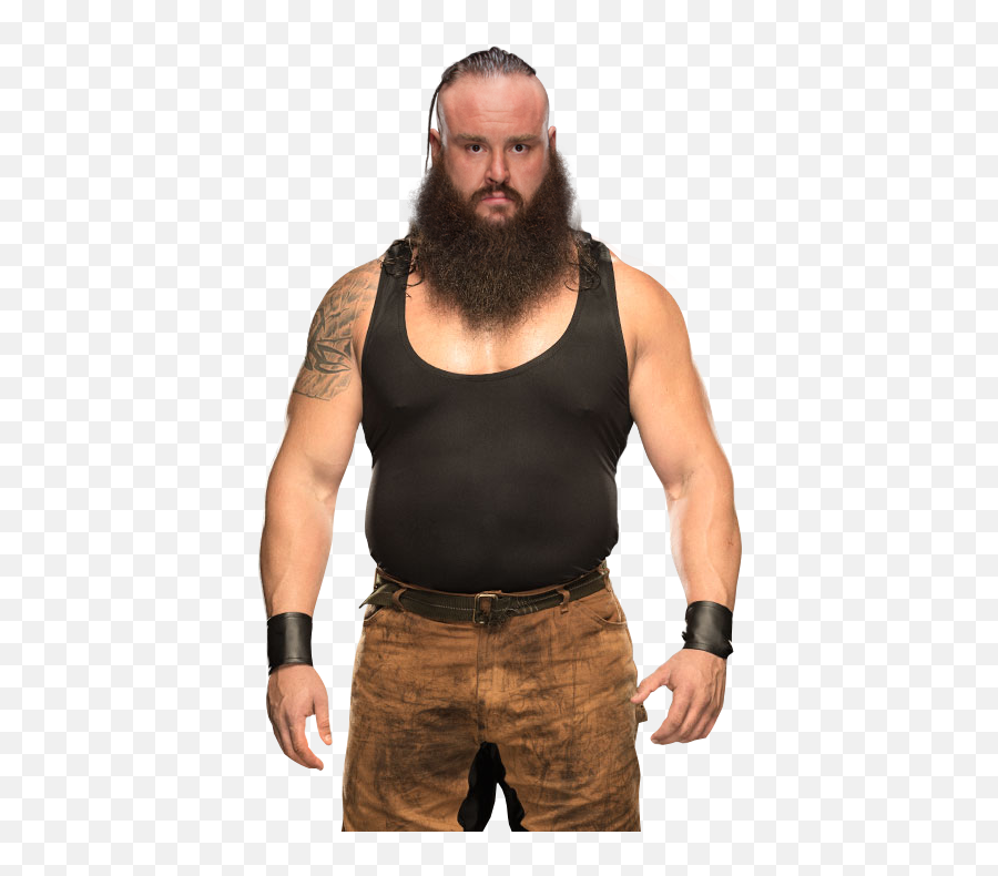 Braun Strowman Png Universal Champion - Braun Strowman Png Intercontinental,Braun Strowman Logo