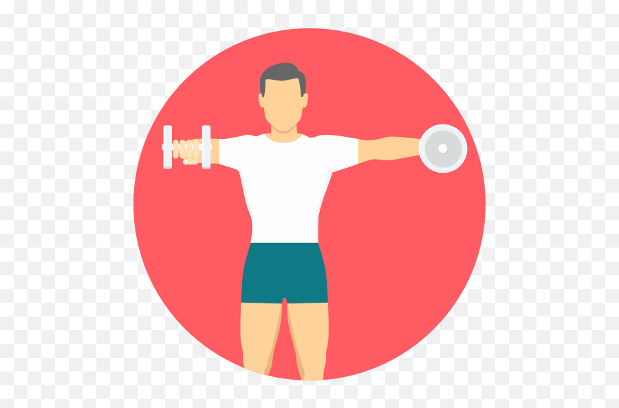 Free Healthcare And Medical Icons - Flat Exercise Icon Png,Exercise Png