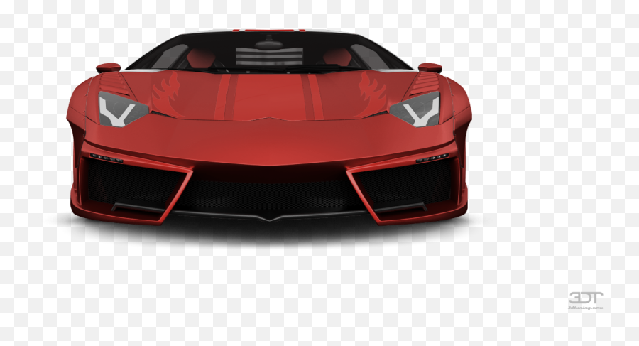 Transparent Pdf Lamborghini Aventador - Lambo Transparent Png,Lamborghini Transparent