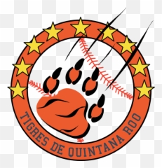 Logo - Tigres De Quintana Roo Png,Tigres Logo