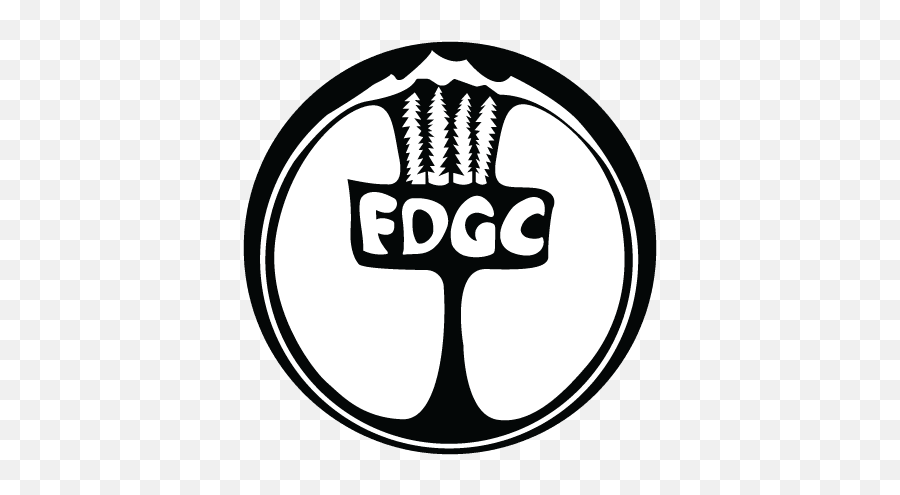 Flagstaff Disc Golf Club - Flagstaff Png,Disc Golf Logo