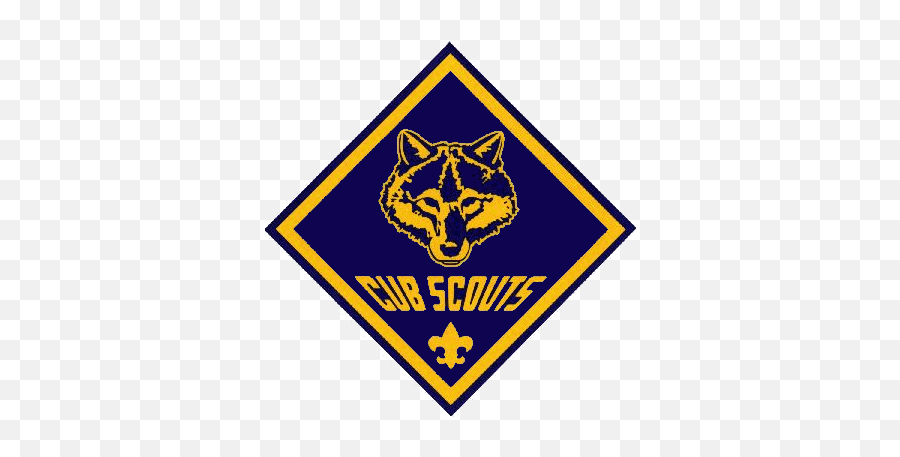Cub Scout Logos - Wolf Badge Cub Scout Png,Cub Scout Logo Png