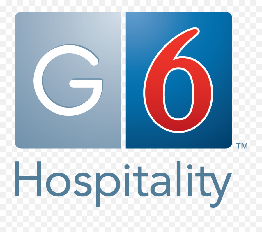 Motel 6 - G6 Hospitality Llc Logo Png,Motel 6 Logo
