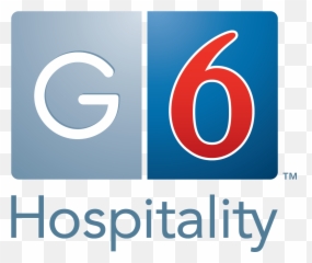 Motel 6 - G6 Hospitality Llc Logo png