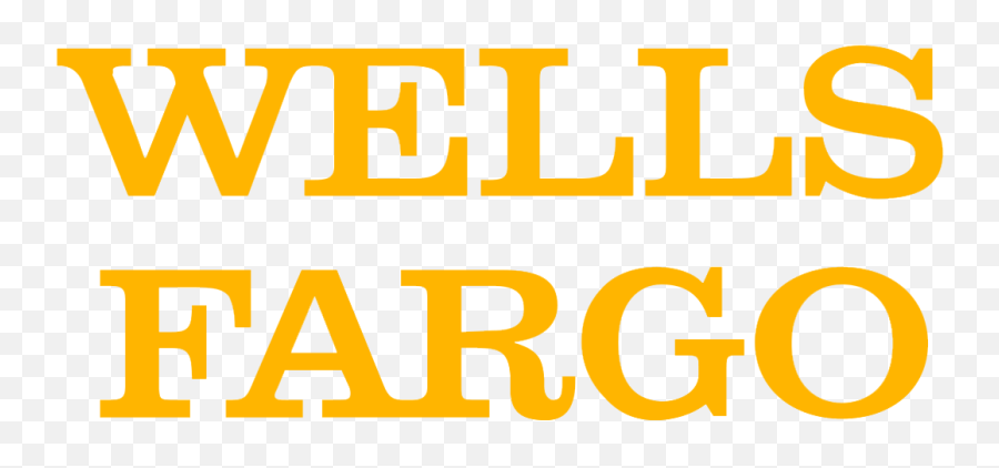Wells Fargo Logo - Wells Fargo Logo Vector Png,Wells Fargo Logo Vector