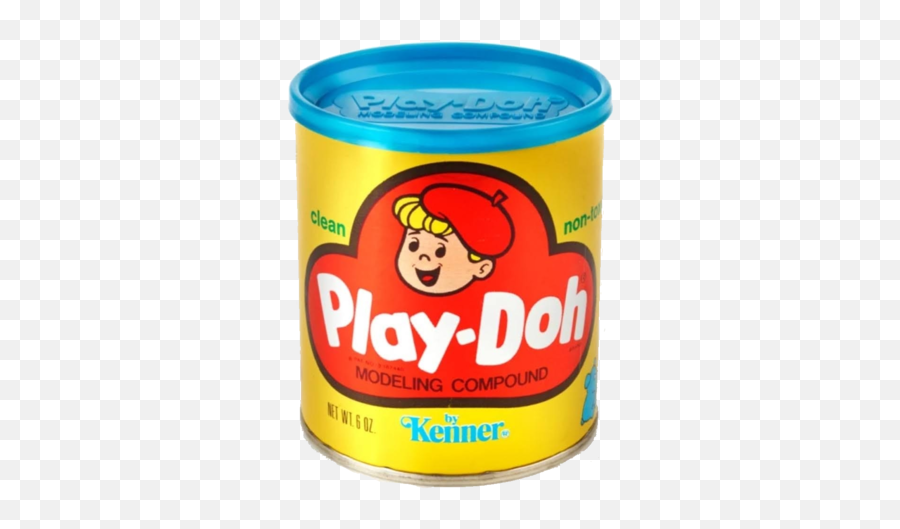 Play Cylinder Png - doh Logo
