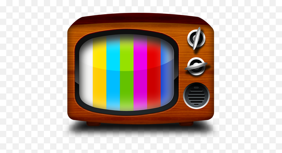 Old Png Clipart Vectors Psd Templates - Television Png,Old Television Png
