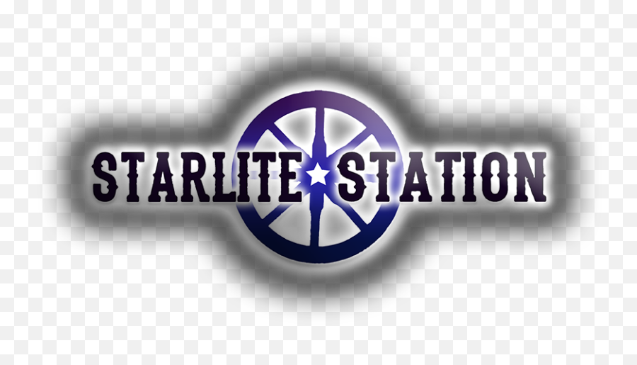 Homepage - Starlite Station Greeley Co Language Png,Play Station Logo