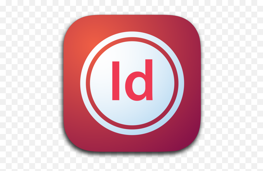 Indesign Icon Myiconfinder - Icona Indesign Icns Png,Id Software Logo