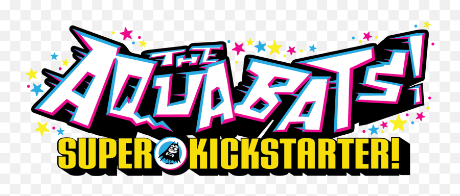 Bring Back The Aquabats Crowd Ox - Aquabats Cartoon Png,No Fear Logo
