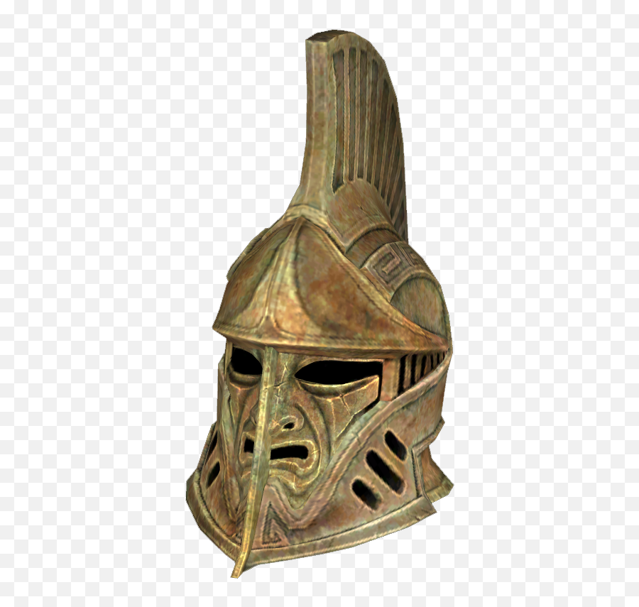 Dovahkiin Helmet Png Transparent Images - Skyrim Dwarven Armor Helmet,Dovahkiin Png