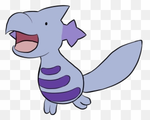 Download Wooper Aerodactyl Pokefusion Pokemon Fusion - Fictional Character Png,Aerodactyl Png
