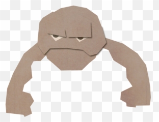 Vp - Pokémon Thread 19165657 Fictional Character Png,Geodude Png