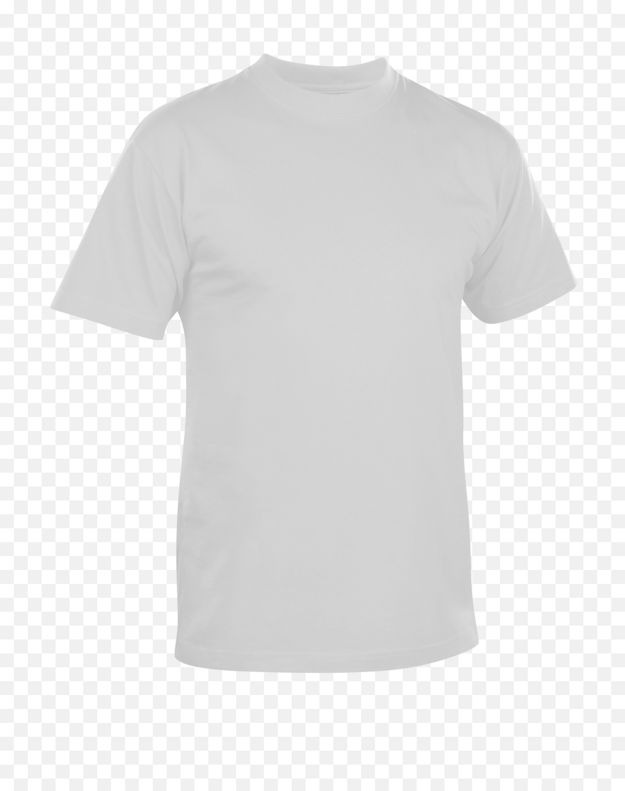 Download White T - Transparent Background White T Shirt Png,Gray Shirt Png