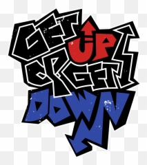 Jet Set Radio Redesign Project - Jet Set Radio Redesign Png,Jet Set ...