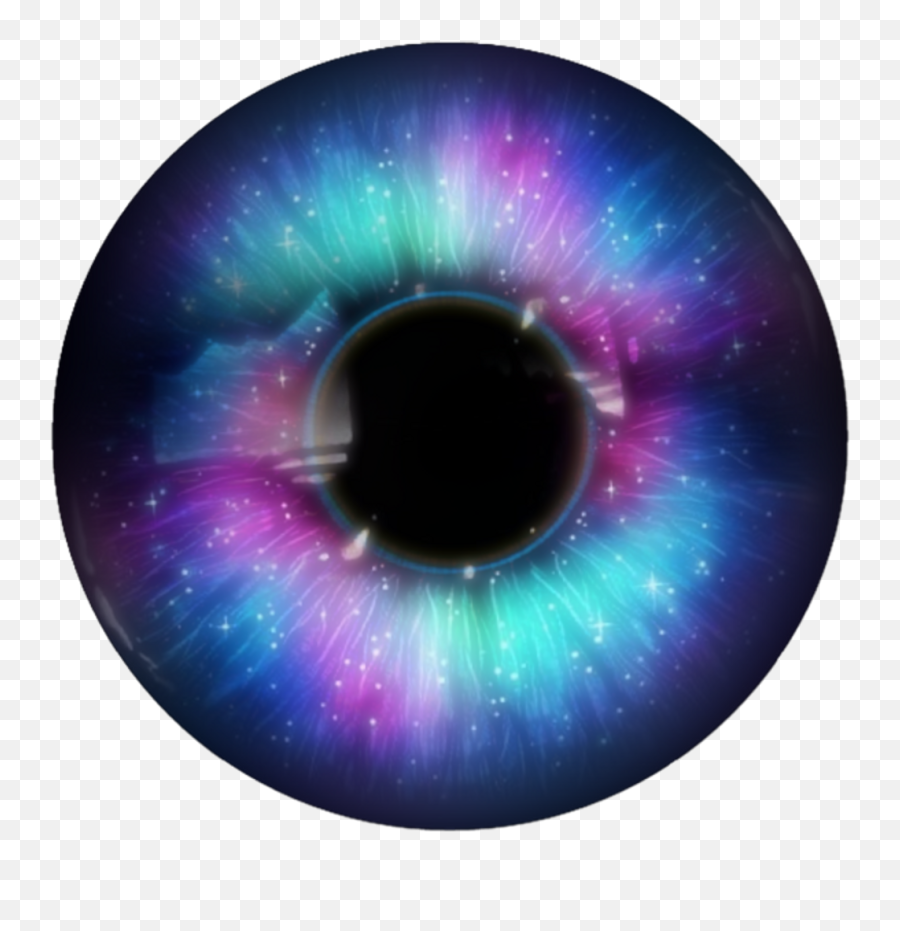 Library Of Lens Eye Clipart Transparent - Brown Eye Lens Png,Eye Transparent