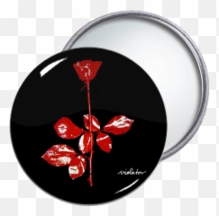 Depeche Mode - Violator Gif png