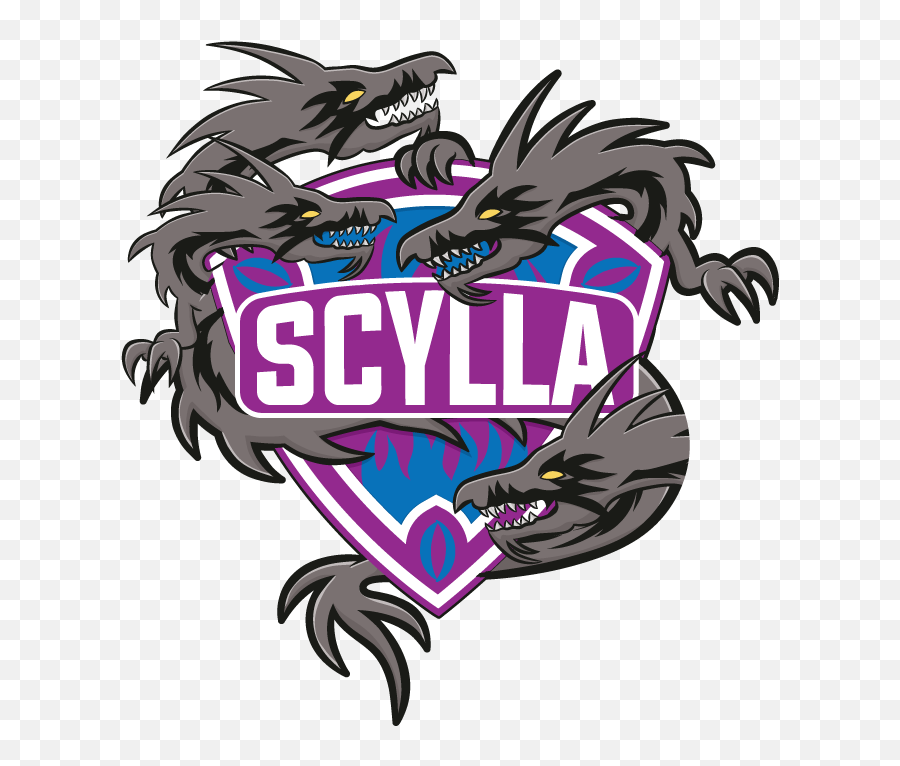 Bold Playful Logo Design For Scylla - King Of Sky Photos For Pubg Png,Capital One Logo Transparent