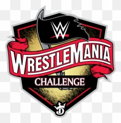 Wwe Wrestlemania Challenge - Raw png