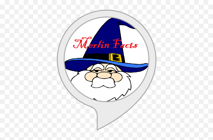 Alexa Skills - Fictional Character Png,Merlin Png