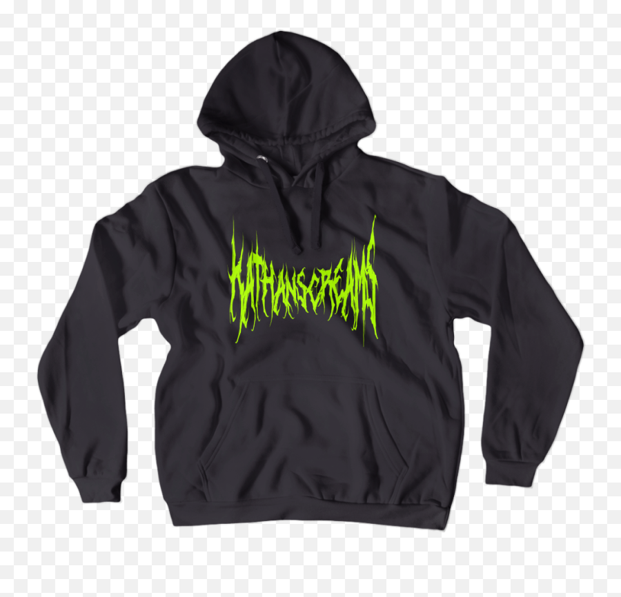 Streamelements Merch Center - Hoodie Png,Deathcore Logo