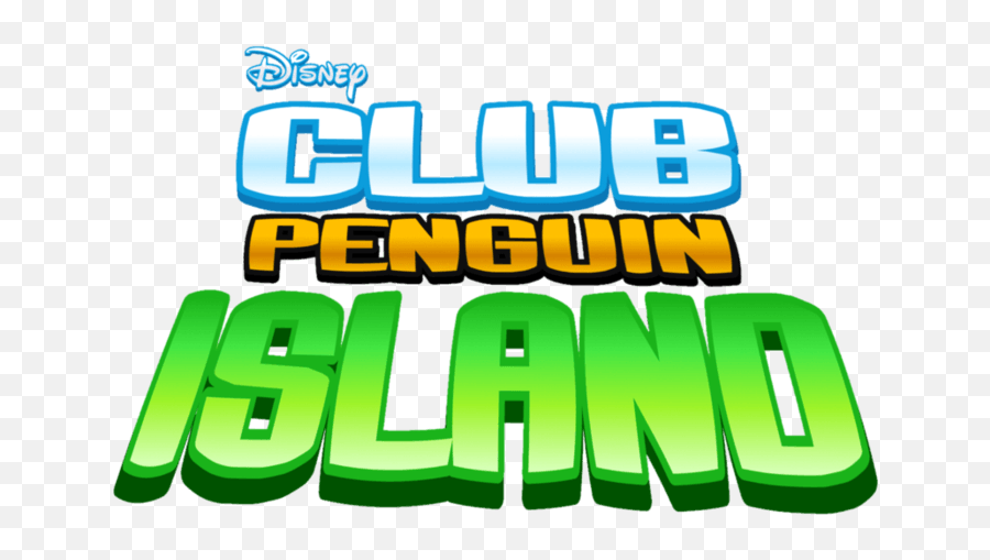 Club Penguin Logo - Logodix Horizontal Png,Club Penguin Logo