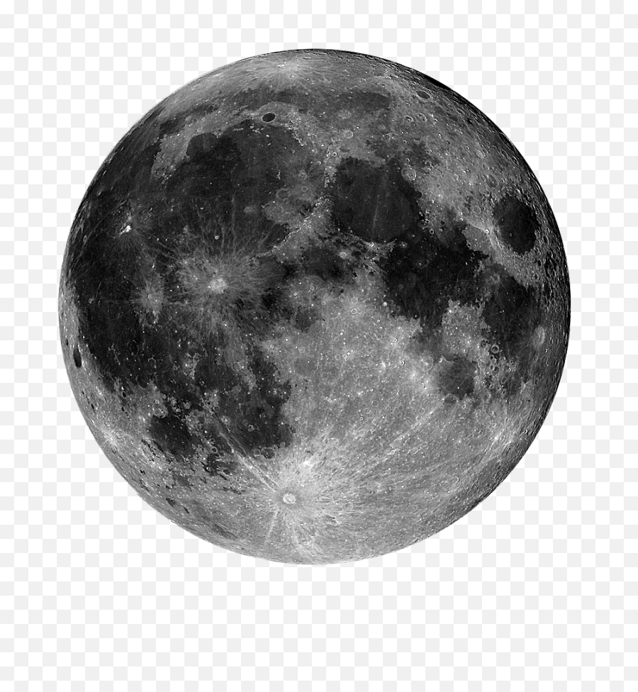 Moon transparent PNG - StickPNG