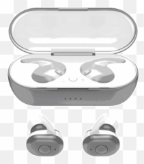 Auriculares Inalámbricos Aldi Supermercados - Auriculares Aldi Png,Audifonos Png