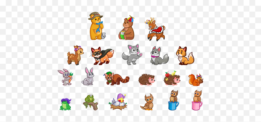 2000 Free Setting U0026 Set Illustrations - Pixabay Animal Stickers For Kids Printable Png,Cute Settings Icon