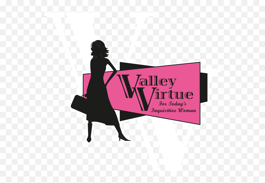 Valley Virtue Magazine Logo Download - Logo Icon Png Svg Vector Graphics,Stardew Valley Icon