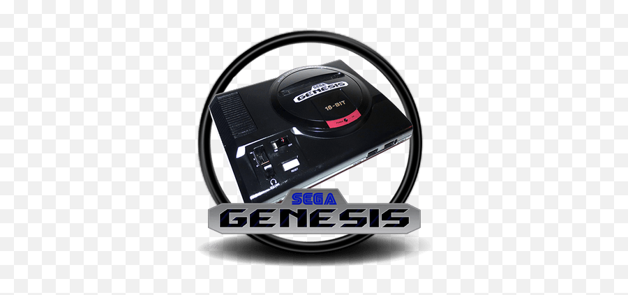 Sega Cd Png - Sega Genesis Icon Png,Sega Cd Icon