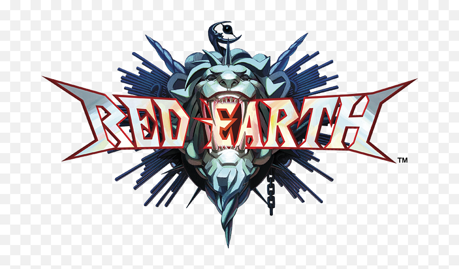 Download Red Earth Logo - Red Earth Capcom Logo Png Image Red Earth Capcom,Earth Logo Png