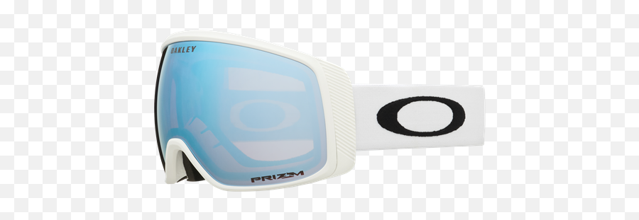 Oakley - Oakley Flight Tracker White Png,Oakley Radar Icon