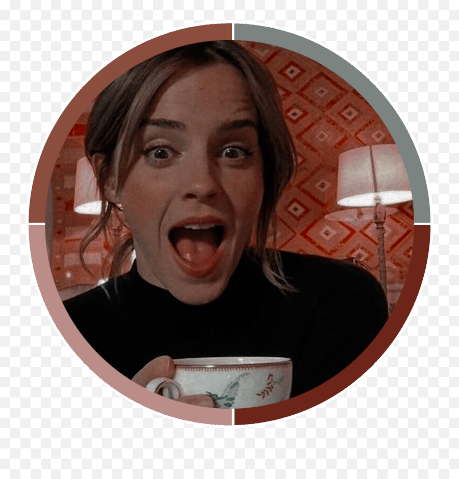 Icon Shop - Mug Png,Emma Watson Icon