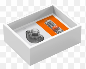 Breath Biopsy Kits For Biomarker - png