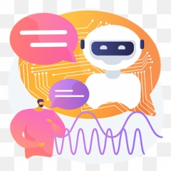 Conversation Experts - Drawing png