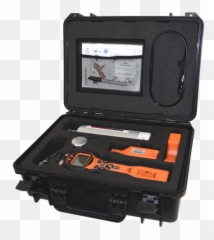 Ion Science Tiger Lt Fire Arson - Investigation Tools png